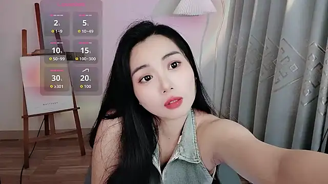 Snapshot of M-CC-M chatting on 27, 4, 2026 M-CC-M online show from 27, 4, 2026