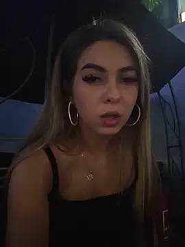 AylinRosee online show from 26, 6, 2026