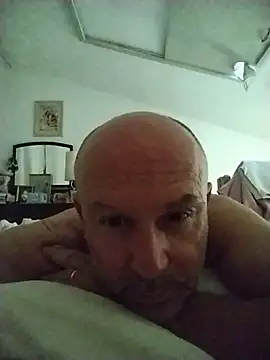 Snapshot of Rubicon_man chatting on 29, 6, 2026 Rubicon man online show from 29, 6, 2026