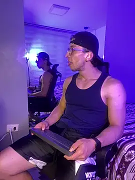 MARCO RUSH online show from 11, 4, 2026