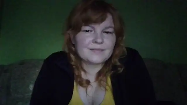 KrisryOxNikss online show from 24, 4, 2026