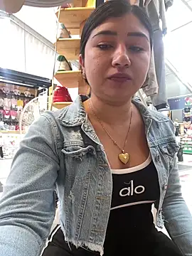 mariana-0306 online show from 10, 4, 2026