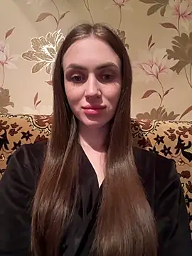 AlinaLove3213 online show from 19, 6, 2026