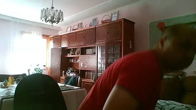 Snapshot of Luceriusbigass chatting on 18, 6, 2026 Luceriusbigass online show from 18, 6, 2026