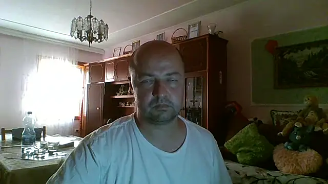 Luceriusbigass online show from 29, 6, 2026