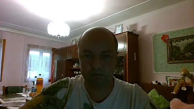 Luceriusbigass online show from 10, 7, 2026