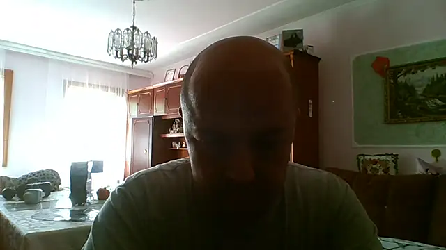 Luceriusbigass online show from 26, 7, 2026
