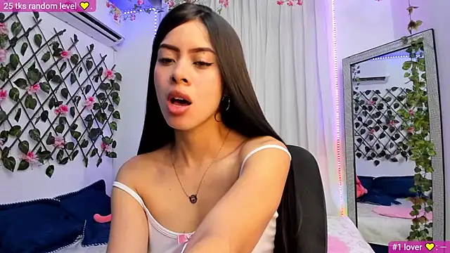 atenea kr online show from 12, 5, 2026