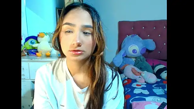 Naii-yu online show from 10, 4, 2026