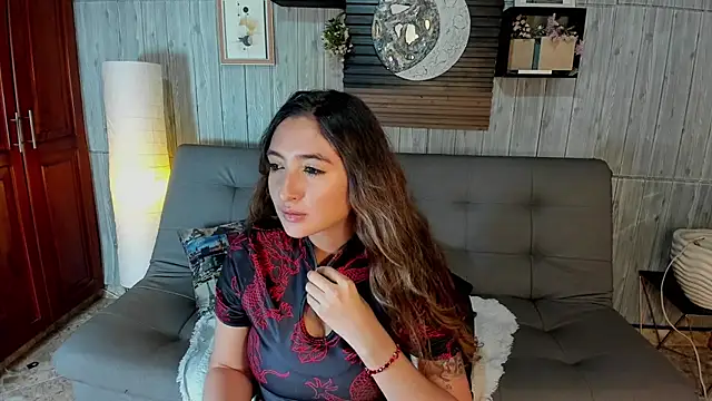 Snapshot of Alucarda666 chatting on 25, 6, 2026 Alucarda666 online show from 25, 6, 2026