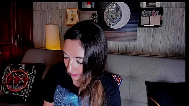 Snapshot of Alucarda666 chatting on 16, 7, 2026 Alucarda666 online show from 16, 7, 2026
