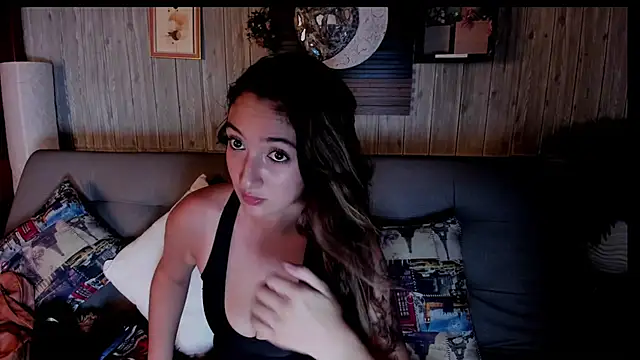 Snapshot of Alucarda666 chatting on 17, 7, 2026 Alucarda666 online show from 17, 7, 2026