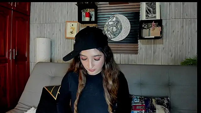 Snapshot of Alucarda666 chatting on 19, 7, 2026 Alucarda666 online show from 19, 7, 2026