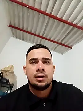 franDuxxx online show from 17, 4, 2026