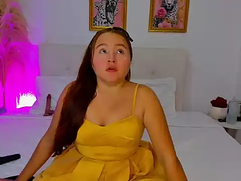 melodysquirt online show from 3, 5, 2026