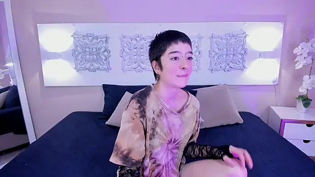 Snapshot of Atheena__ chatting on 30, 5, 2026 Atheena online show from 30, 5, 2026