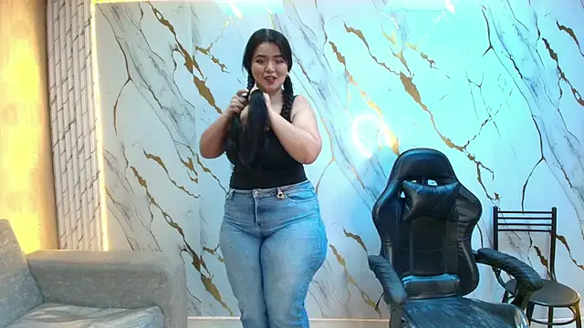 Snapshot of Sasha_tf chatting on 1, 6, 2026 Sasha tf online show from 1, 6, 2026