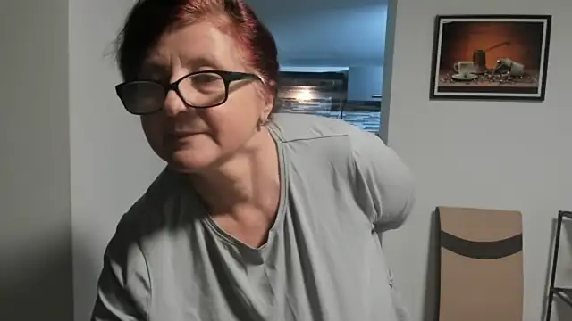 Snapshot of CatherineRowe chatting on 16, 1, 2025 CatherineRowe online show from 16, 1, 2025