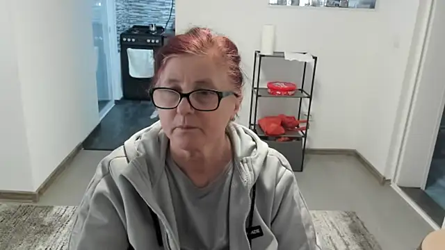 Snapshot of CatherineRowe chatting on 17, 1, 2025 CatherineRowe online show from 17, 1, 2025