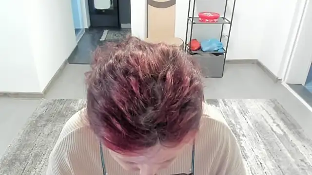 Snapshot of CatherineRowe chatting on 19, 1, 2025 CatherineRowe online show from 19, 1, 2025