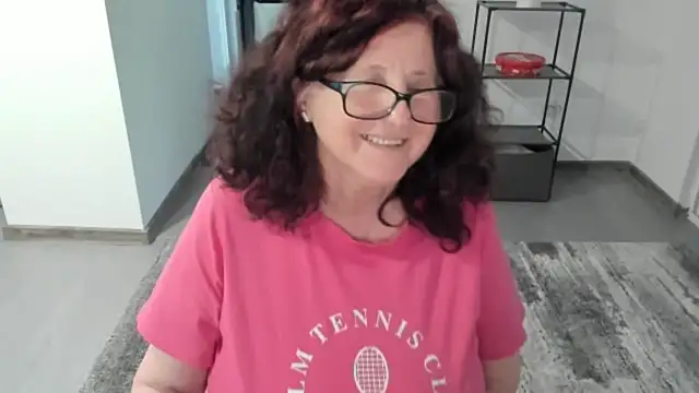 Snapshot of CatherineRowe chatting on 21, 1, 2025 CatherineRowe online show from 21, 1, 2025