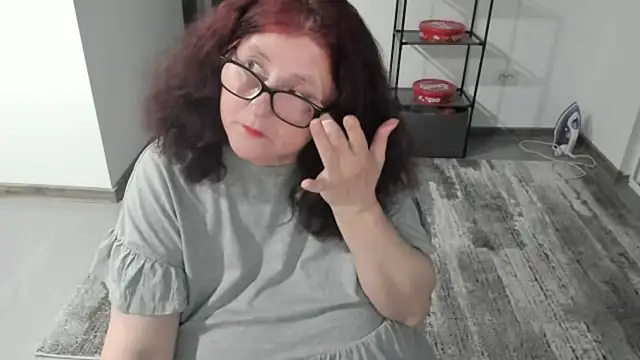 Snapshot of CatherineRowe chatting on 29, 1, 2025 CatherineRowe online show from 29, 1, 2025