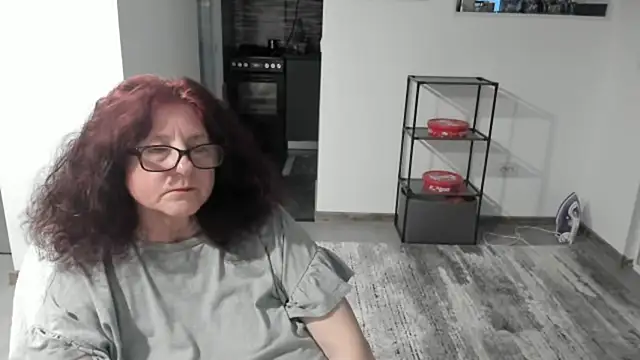 Snapshot of CatherineRowe chatting on 30, 1, 2025 CatherineRowe online show from 30, 1, 2025