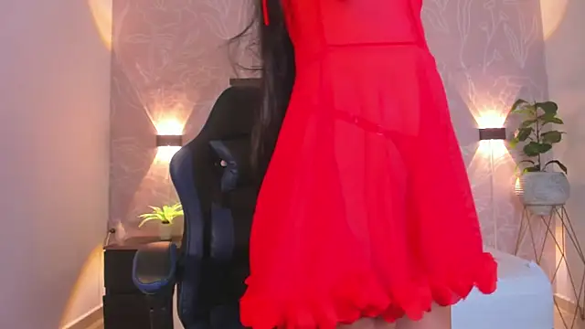 Snapshot of lunna_celeste chatting on 11, 6, 2026 lunna celeste online show from 11, 6, 2026