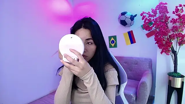 Rainy doll online show from 8, 7, 2026