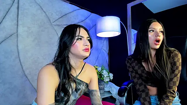 Kimora Blaze online show from 15, 4, 2026