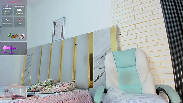 Nova-Zay online show from 16, 4, 2026