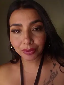 Snapshot of Antonella-corruso chatting on 27, 4, 2026 Antonella-corruso online show from 27, 4, 2026