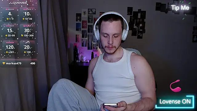 KlausVent online show from 18, 4, 2026