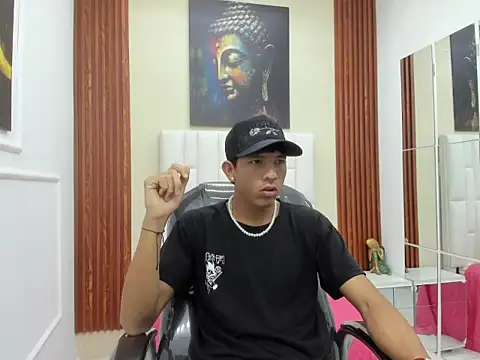 Alexander villa  online show from 7, 4, 2026