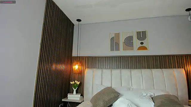 Hayami Li online show from 27, 5, 2026