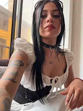 Kattze  online show from 11, 4, 2026