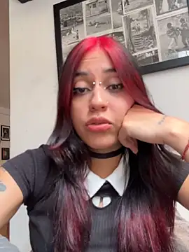 Snapshot of Kattze_ chatting on 2, 6, 2026 Kattze online show from 2, 6, 2026