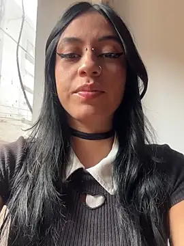 Snapshot of Kattze_ chatting on 24, 7, 2026 Kattze online show from 24, 7, 2026