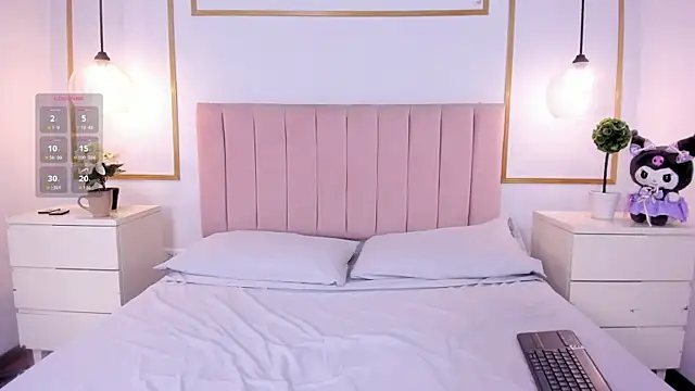 NixShadow online show from 8, 4, 2026