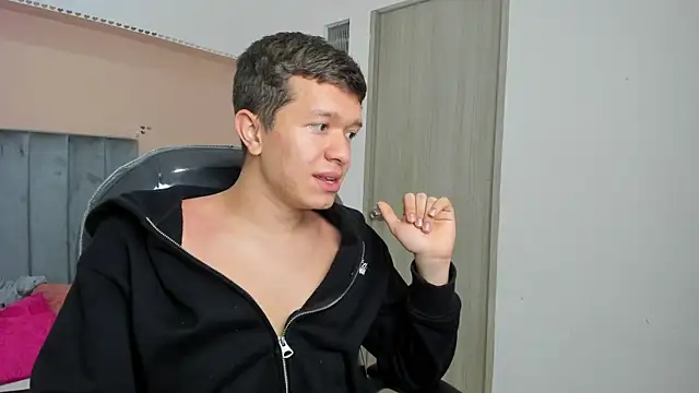 ken col online show from 12, 4, 2026