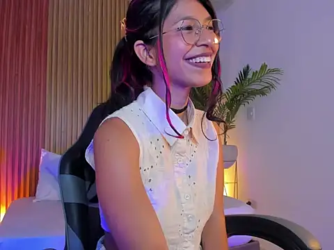 rosalita4  online show from 16, 4, 2026