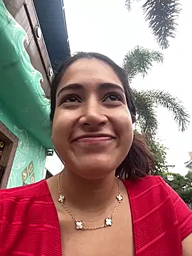 Snapshot of Hana-Parker chatting on 17, 5, 2026 Hana-Parker online show from 17, 5, 2026