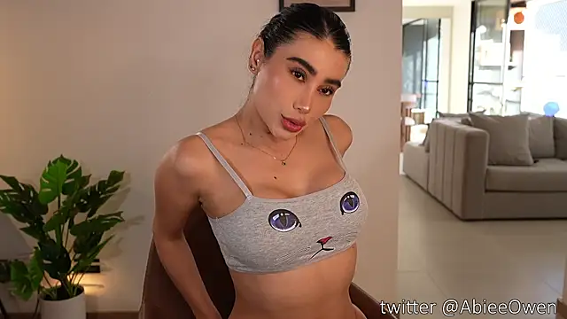 Abieowen4 online show from 28, 6, 2026