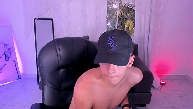 Jereth Boy online show from 11, 4, 2026