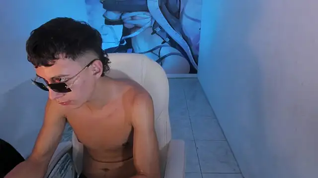 Jereth Boy online show from 22, 4, 2026