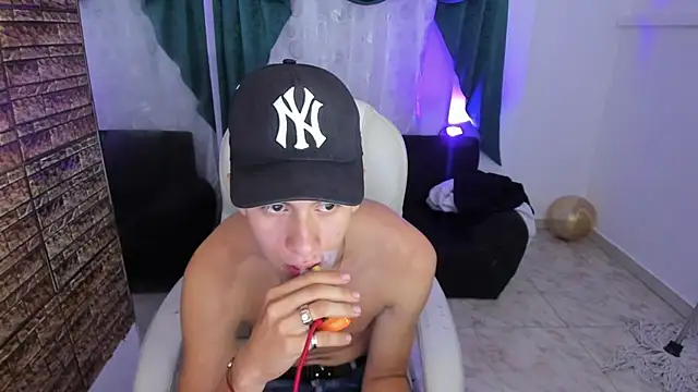 Jereth Boy online show from 4, 5, 2026
