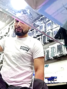 DiegoDass online show from 23, 4, 2026