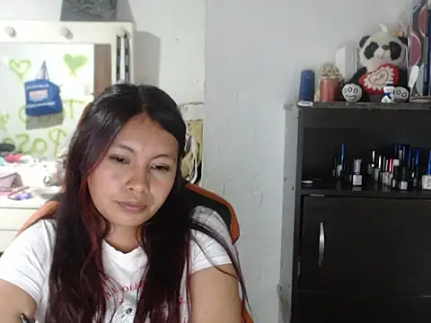 dulcemaria1918 online show from 9, 4, 2026