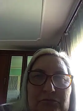 AureliaSky598 online show from 3, 5, 2026