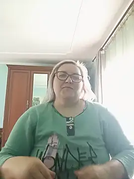 AureliaSky598 online show from 19, 5, 2026